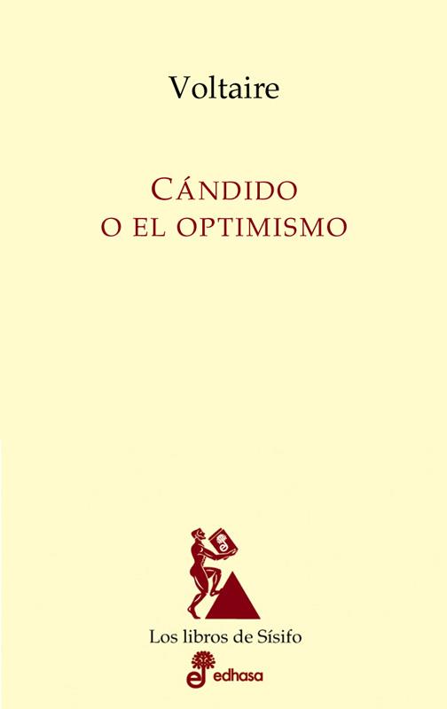 CANDIDO O EL OPTIMISMO | 9788435091626 | VOLTAIRE | Llibres Parcir | Llibreria Parcir | Llibreria online de Manresa | Comprar llibres en català i castellà online