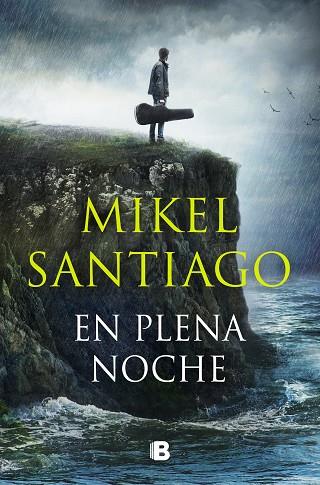 EN PLENA NOCHE | 9788466669689 | SANTIAGO, MIKEL | Llibres Parcir | Librería Parcir | Librería online de Manresa | Comprar libros en catalán y castellano online