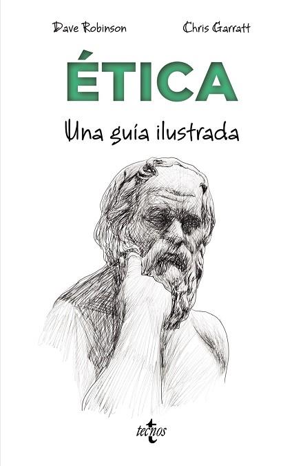 ÉTICA | 9788430982011 | ROBINSON, DAVE | Llibres Parcir | Librería Parcir | Librería online de Manresa | Comprar libros en catalán y castellano online