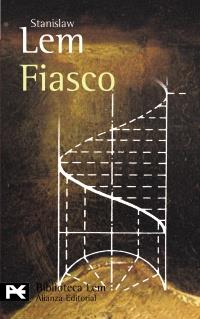 FIASCO alianza | 9788420658933 | STANISLAW LEM | Llibres Parcir | Llibreria Parcir | Llibreria online de Manresa | Comprar llibres en català i castellà online
