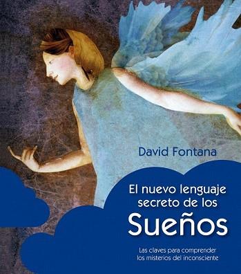NUEVO LENGUAJE SECRETO SUEÑOS | 9788449326295 | FONTANA DAVID | Llibres Parcir | Llibreria Parcir | Llibreria online de Manresa | Comprar llibres en català i castellà online