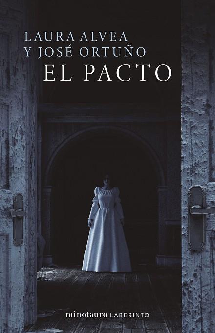 EL PACTO | 9788445013748 | ALVEA, LAURA/ORTUÑO, JOSÉ | Llibres Parcir | Librería Parcir | Librería online de Manresa | Comprar libros en catalán y castellano online
