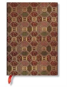 BLOC NOTAS MANDALA MIDI LISO | 9781439752821 | Llibres Parcir | Librería Parcir | Librería online de Manresa | Comprar libros en catalán y castellano online
