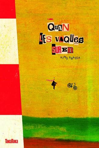 QUAN LES VAQUES SUREN | 9788416003556 | ABADÍA PÉREZ, XIMO | Llibres Parcir | Llibreria Parcir | Llibreria online de Manresa | Comprar llibres en català i castellà online