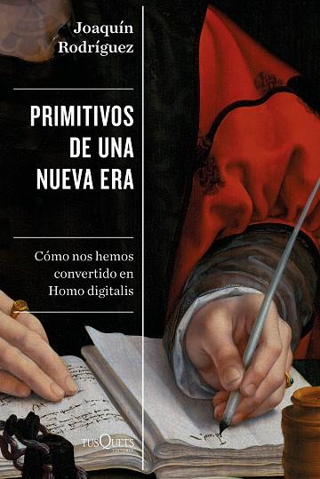 PRIMITIVOS DE UNA NUEVA ERA | 9788490666593 | RODRÍGUEZ, JOAQUÍN | Llibres Parcir | Librería Parcir | Librería online de Manresa | Comprar libros en catalán y castellano online