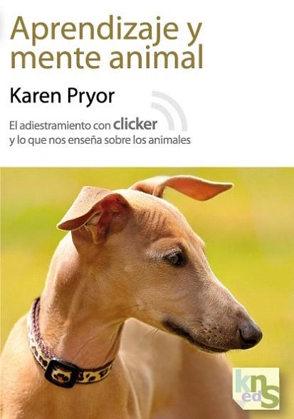 Aprendizaje y mente animal | 9788493745653 | Pryor, Karen | Llibres Parcir | Llibreria Parcir | Llibreria online de Manresa | Comprar llibres en català i castellà online