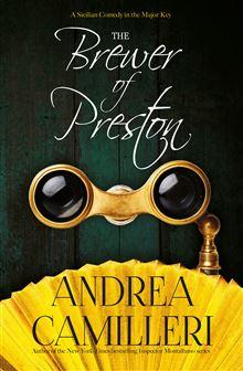 THE BREWER OF PRESTON | 9781447292197 | CAMILLERI ANDRE | Llibres Parcir | Llibreria Parcir | Llibreria online de Manresa | Comprar llibres en català i castellà online