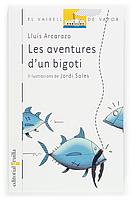 LES AVENTURES D EN BIGOTI | 9788466111485 | LLUIS ARCARAZO | Llibres Parcir | Llibreria Parcir | Llibreria online de Manresa | Comprar llibres en català i castellà online
