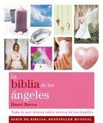 BIBLIA DE LOS ANGELES | 9788484453659 | RAVEN HAZEL | Llibres Parcir | Llibreria Parcir | Llibreria online de Manresa | Comprar llibres en català i castellà online