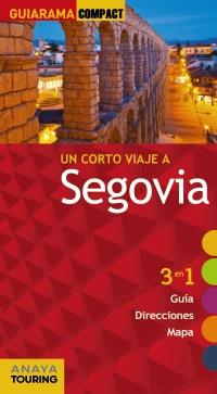 GUIARAMA SEGOVIA | 9788499351414 | Sanz Martín, Ignacio | Llibres Parcir | Llibreria Parcir | Llibreria online de Manresa | Comprar llibres en català i castellà online