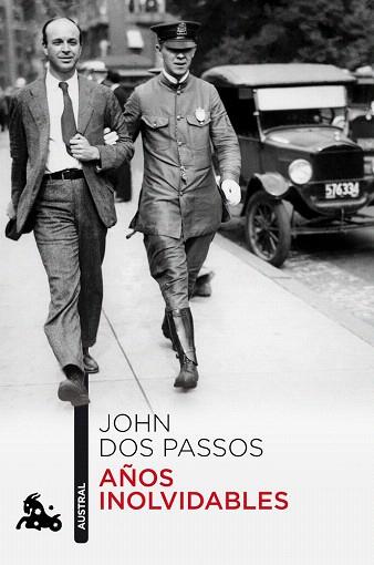 AÑOS INOLVIDABLES | 9788432222610 | DOS PASSOS, JOHN | Llibres Parcir | Llibreria Parcir | Llibreria online de Manresa | Comprar llibres en català i castellà online