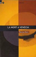 LA MORT A VENECIA | 9788424687168 | THOMAS MANN | Llibres Parcir | Librería Parcir | Librería online de Manresa | Comprar libros en catalán y castellano online