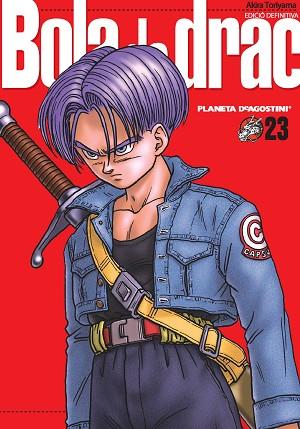 Bola de Drac: nº23 Edició definitiva | 9788468470221 | Akira Toriyama | Llibres Parcir | Librería Parcir | Librería online de Manresa | Comprar libros en catalán y castellano online