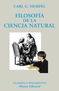 FILOSOFIA de la CIENCIA NATURAL | 9788420667294 | HEMPEL | Llibres Parcir | Llibreria Parcir | Llibreria online de Manresa | Comprar llibres en català i castellà online