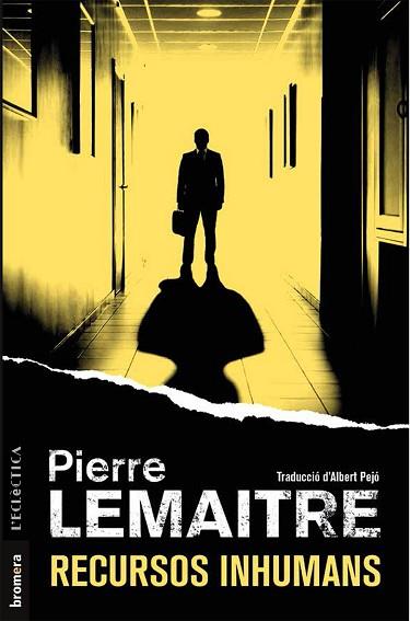RECURSOS INHUMANS | 9788490267332 | LEMAITRE, PIERRE | Llibres Parcir | Llibreria Parcir | Llibreria online de Manresa | Comprar llibres en català i castellà online