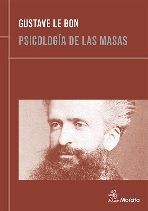 PSICOLOGÍA DE LAS MASAS (EDICIÓN RENOVADA) | 9788471127839 | LE BON, GUSTAVE | Llibres Parcir | Llibreria Parcir | Llibreria online de Manresa | Comprar llibres en català i castellà online