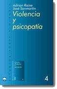VIOLENCIA Y PSICOPATIA | 9788434474703 | RAINE | Llibres Parcir | Librería Parcir | Librería online de Manresa | Comprar libros en catalán y castellano online