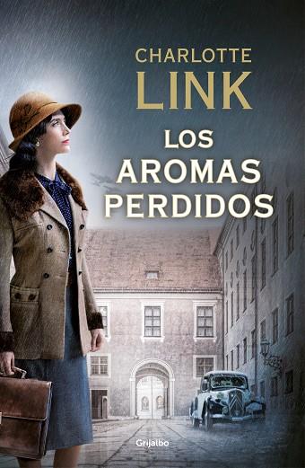LOS AROMAS PERDIDOS (LA ESTACIÓN DE LAS TORMENTAS 2) | 9788425358364 | LINK, CHARLOTTE | Llibres Parcir | Librería Parcir | Librería online de Manresa | Comprar libros en catalán y castellano online