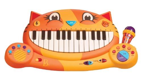 MEOWSIC KEYBOARD PIANO ELECTRONICO | 0062243228726 | Llibres Parcir | Librería Parcir | Librería online de Manresa | Comprar libros en catalán y castellano online