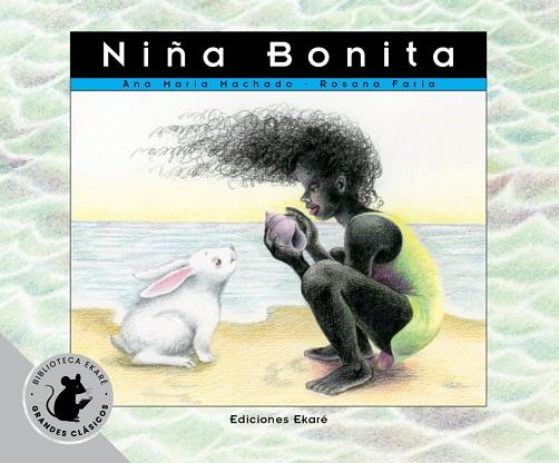 NIÑA BONITA (ESPECIAL) | 9791399036862 | , ANA MARIA MACHADO | Llibres Parcir | Llibreria Parcir | Llibreria online de Manresa | Comprar llibres en català i castellà online