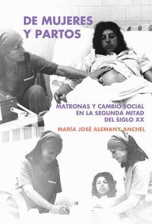 DE MUJERES Y PARTOS | 9788437098616 | ALEMANY ANCHEL, Mª JOSÉ | Llibres Parcir | Llibreria Parcir | Llibreria online de Manresa | Comprar llibres en català i castellà online