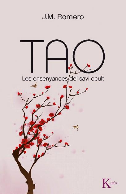 Tao | 9788499881805 | Romero Martí, Josep Maria | Llibres Parcir | Llibreria Parcir | Llibreria online de Manresa | Comprar llibres en català i castellà online