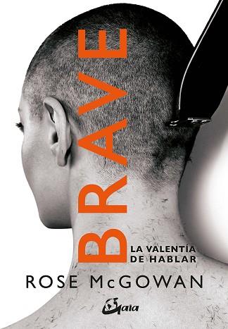 BRAVE | 9788484457541 | MCGOWAN, ROSE | Llibres Parcir | Librería Parcir | Librería online de Manresa | Comprar libros en catalán y castellano online