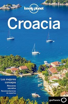 CROACIA 8 | 9788408206262 | DRAGICEVICH, PETER/HAM, ANTHONY/LEE, JESSICA | Llibres Parcir | Librería Parcir | Librería online de Manresa | Comprar libros en catalán y castellano online