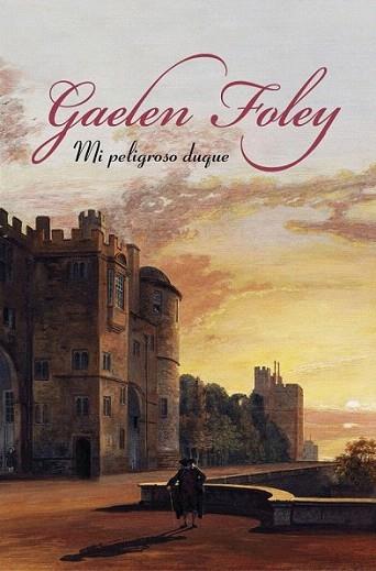 MI PELIGROSO DUQUE serie Club Inferno 2 | 9788401383885 | GAELEN FOLEY | Llibres Parcir | Llibreria Parcir | Llibreria online de Manresa | Comprar llibres en català i castellà online