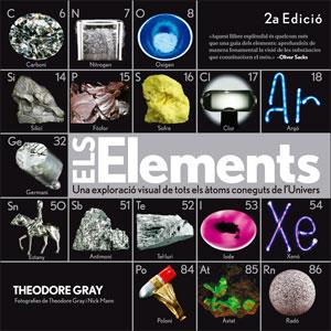 ELS ELEMENTS | 9788491344179 | GRAY, THEODORE | Llibres Parcir | Llibreria Parcir | Llibreria online de Manresa | Comprar llibres en català i castellà online