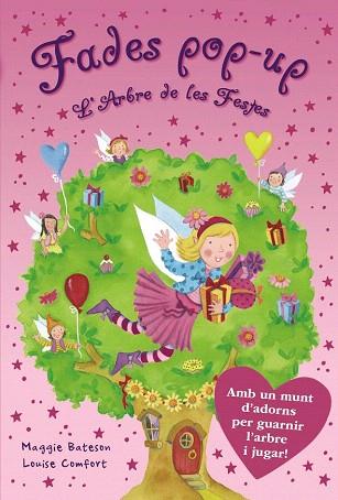 LES FADES DELS ARBRES. L ' ARBRE DE LES FESTES | 9788499066349 | VV. AA. | Llibres Parcir | Librería Parcir | Librería online de Manresa | Comprar libros en catalán y castellano online