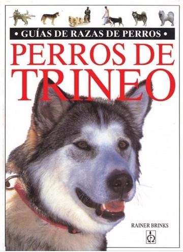 PERROS DE TRINEO | 9788428211109 | BRINKS | Llibres Parcir | Librería Parcir | Librería online de Manresa | Comprar libros en catalán y castellano online