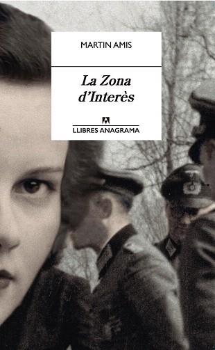 LA ZONA D?INTERÈS | 9788433915245 | AMIS, MARTIN | Llibres Parcir | Librería Parcir | Librería online de Manresa | Comprar libros en catalán y castellano online