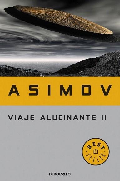 VIAJE ALUCINANTE II | 9788497597852 | ASIMOV ISAAC | Llibres Parcir | Llibreria Parcir | Llibreria online de Manresa | Comprar llibres en català i castellà online