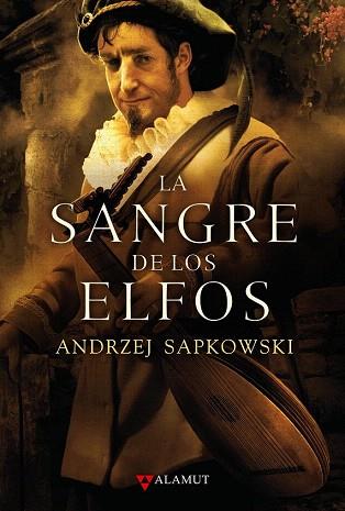 LA SANGRE DE LOS ELFOS | 9788498890457 | SAPKOWSKI, ANDRZEJ | Llibres Parcir | Librería Parcir | Librería online de Manresa | Comprar libros en catalán y castellano online