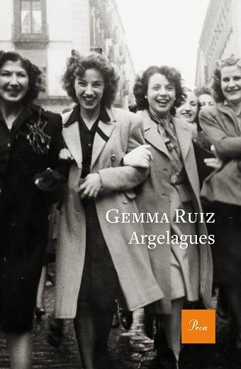 ARGELAGUES | 9788475886299 | RUIZ, GEMMA | Llibres Parcir | Llibreria Parcir | Llibreria online de Manresa | Comprar llibres en català i castellà online