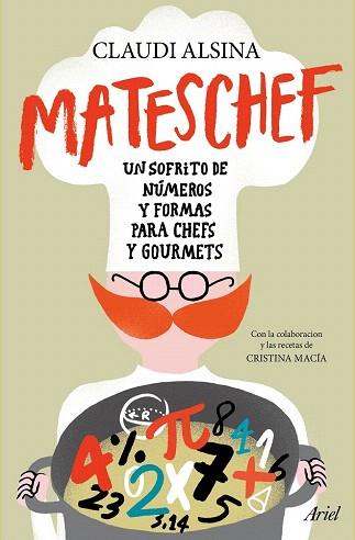 MATESCHEF | 9788434422711 | ALSINA, CLAUDI | Llibres Parcir | Llibreria Parcir | Llibreria online de Manresa | Comprar llibres en català i castellà online