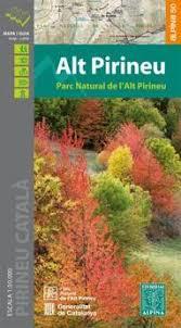 ALT PIRINEU PARC NATURAL -ELS CAMINS DE L'ALBA ALPINA | 9788480907583 | GARCIA QUERA, NURIA | Llibres Parcir | Librería Parcir | Librería online de Manresa | Comprar libros en catalán y castellano online