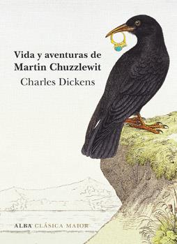 VIDA Y AVENTURAS DE MARTIN CHUZZLEWIT | 9788490653036 | DICKENS, CHARLES | Llibres Parcir | Librería Parcir | Librería online de Manresa | Comprar libros en catalán y castellano online