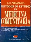 MEDICINA COMUNITARIA | 9788487189357 | ABRAMSON,J,H, | Llibres Parcir | Llibreria Parcir | Llibreria online de Manresa | Comprar llibres en català i castellà online