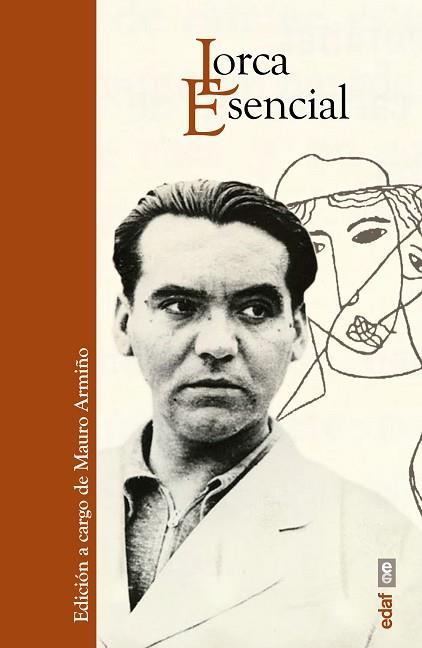 LORCA ESENCIAL | 9788441436664 | GARCÍALORCA, FEDERICO | Llibres Parcir | Llibreria Parcir | Llibreria online de Manresa | Comprar llibres en català i castellà online