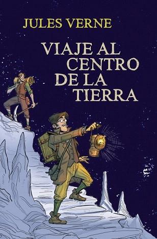 VIAJE AL CENTRO DE LA TIERRA | 9788490432969 | VERNE,JULES | Llibres Parcir | Llibreria Parcir | Llibreria online de Manresa | Comprar llibres en català i castellà online