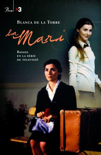 LA MARI | 9788482560489 | DE LA TORRE BLANCA | Llibres Parcir | Librería Parcir | Librería online de Manresa | Comprar libros en catalán y castellano online