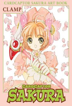 CARDCAPTOR SAKURA ART BOOK CLOW CARDS CLAMP | 9788484492313 | CLAMP | Llibres Parcir | Llibreria Parcir | Llibreria online de Manresa | Comprar llibres en català i castellà online