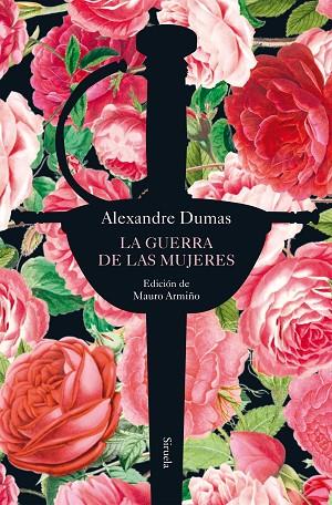 LA GUERRA DE LAS MUJERES | 9788419942944 | DUMAS, ALEXANDRE | Llibres Parcir | Librería Parcir | Librería online de Manresa | Comprar libros en catalán y castellano online