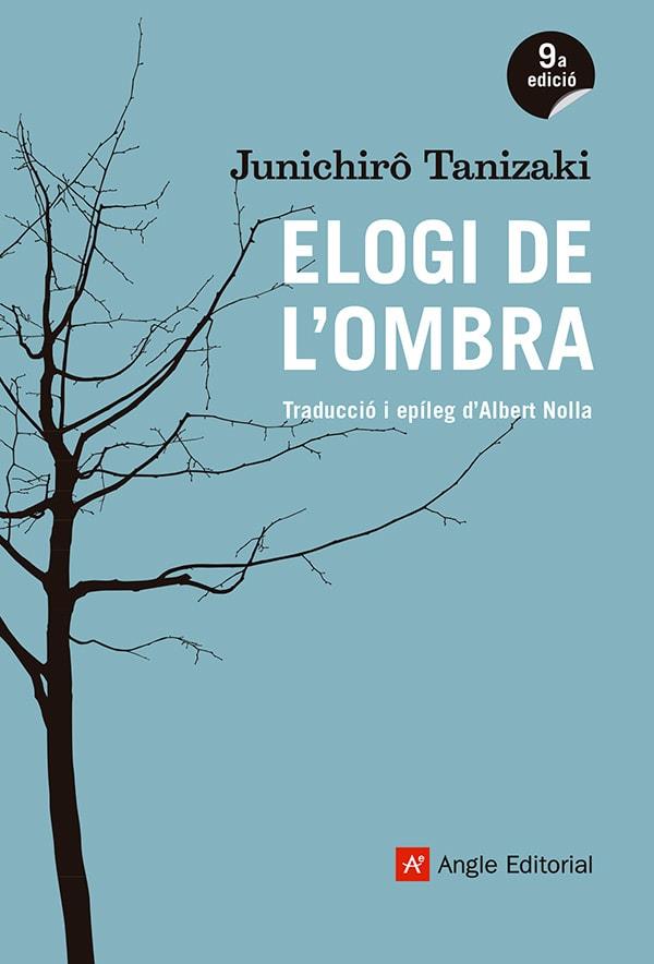 ELOGI DE L'OMBRA | 9788417214357 | TANIZAKI, JUNICHIRÔ | Llibres Parcir | Llibreria Parcir | Llibreria online de Manresa | Comprar llibres en català i castellà online
