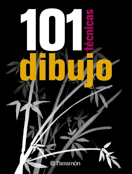 101 TÉCNICAS DIBUJO | 9788434210066 | SANMIGUEL CUEVAS, DAVID/PARRAMÓN, EQUIPO | Llibres Parcir | Librería Parcir | Librería online de Manresa | Comprar libros en catalán y castellano online