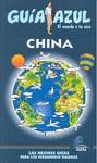 GUIA AZUL CHINA | 9788480237895 | Ceinos, Pedro/Mazarrasa, Luis/González, Mónica/Martín, Galo | Llibres Parcir | Llibreria Parcir | Llibreria online de Manresa | Comprar llibres en català i castellà online