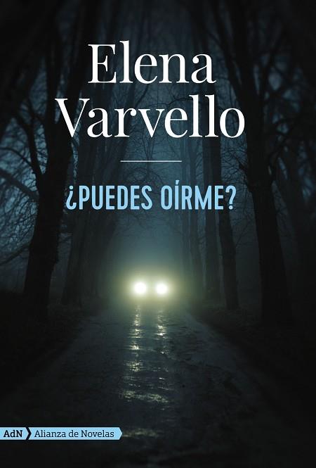¿PUEDES OíRME? (ADN) | 9788491049128 | VARVELLO, ELENA | Llibres Parcir | Llibreria Parcir | Llibreria online de Manresa | Comprar llibres en català i castellà online