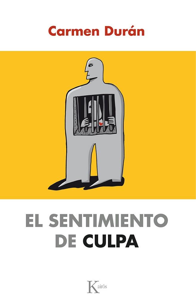 EL SENTIMIENTO DE CULPA | 9788499884820 | DURÁN LÓPEZ, CARMEN | Llibres Parcir | Llibreria Parcir | Llibreria online de Manresa | Comprar llibres en català i castellà online